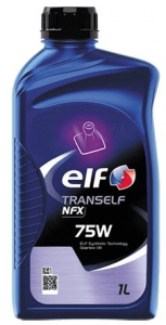 Elf Tranself NFX 75W  - 1 L
